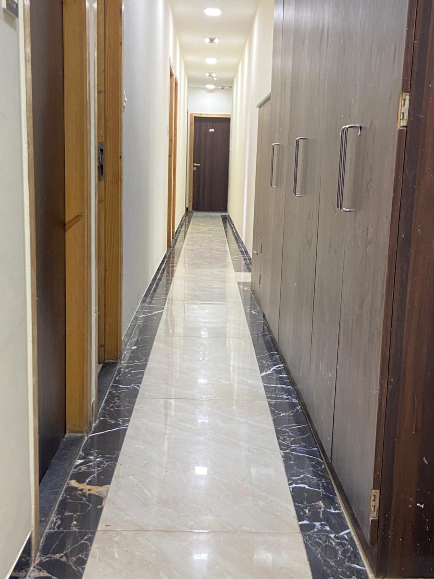 Hotel Blue Wellington - Near Mumbai Airport Luaran gambar
